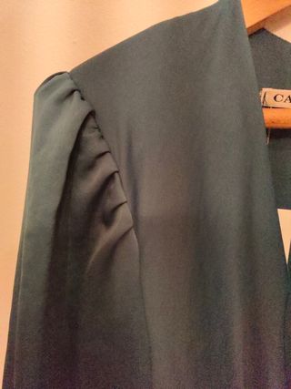 Vestido Cayro talla XL Nuevo