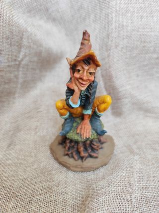 Figura Duende Pensandor