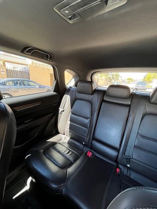 Mazda CX-5 2019
