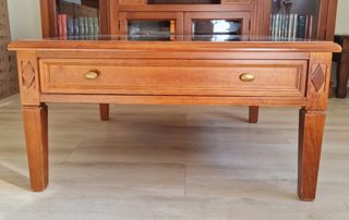 Mesa de centro de estilo directorio francés s.XX