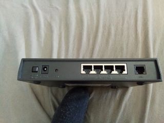Modem router Zyxel Prestige 650H-E