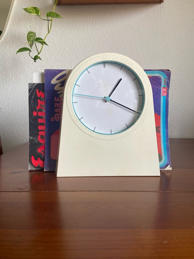 De Pared Ikea Relojes De Mesa IKEA POFFARE Reloj De Pared Mesa