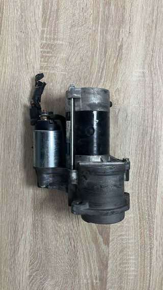 MOTOR DE ARRANQUE HYUNDAI Y KIA - 36100-4A000
