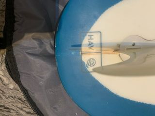 Tabla surf HAV