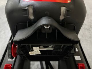 Porta Bicis para Niño/Niña en Excelente Estado