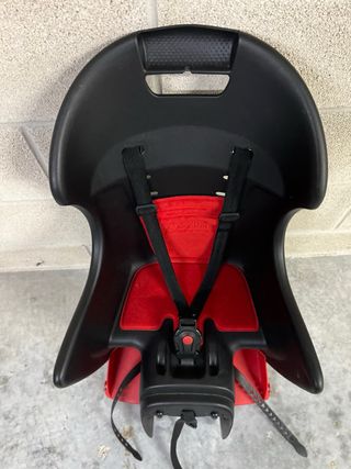 Porta Bicis para Niño/Niña en Excelente Estado