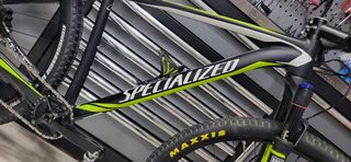 specialized stumpjumper comp talla m