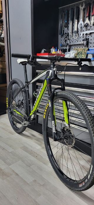 specialized stumpjumper comp talla m