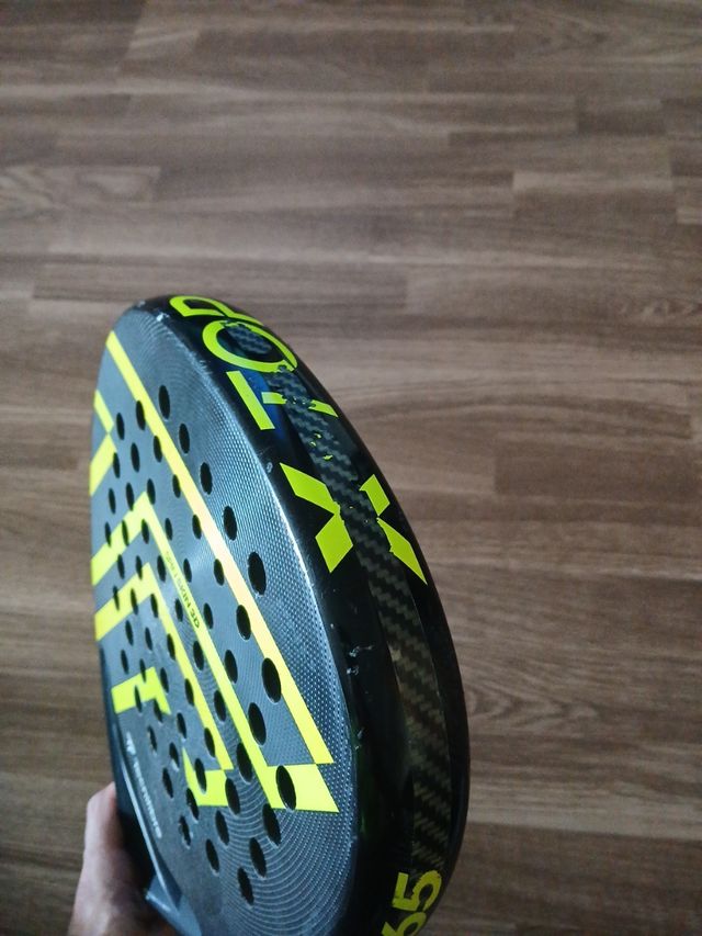 Pala padel tecnifibre breaker 365