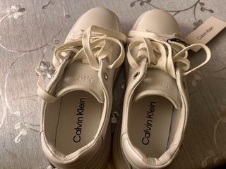 Zapatillas Calvin Klein