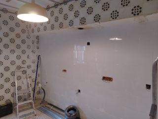 REFORMAS INTEGRALES, BAÑOS, COCINAS.