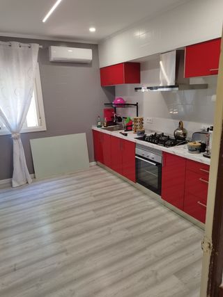 REFORMAS INTEGRALES, BAÑOS, COCINAS.