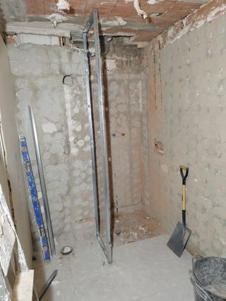 REFORMAS INTEGRALES, BAÑOS, COCINAS.