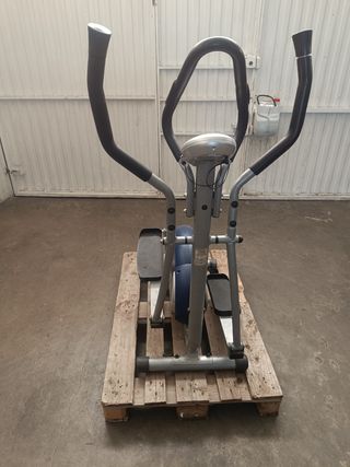 Bicicleta Elíptica