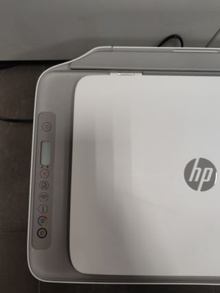 STAMPANTE MULTIFUNZIONE HP 