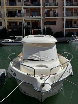 BARCO QUICKSILVER