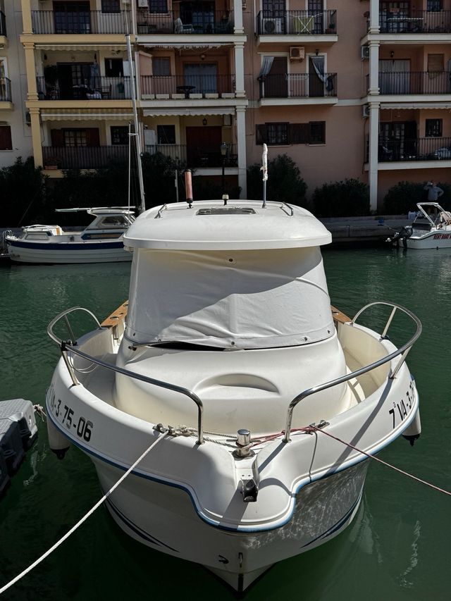 BARCO QUICKSILVER