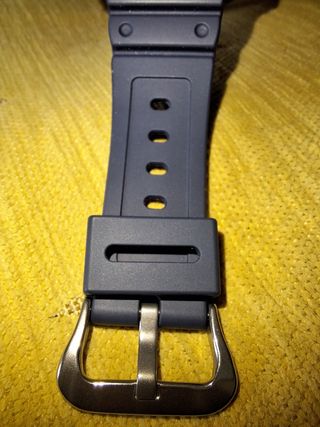 Casio GAB2100 nuevo original + Protector pantalla