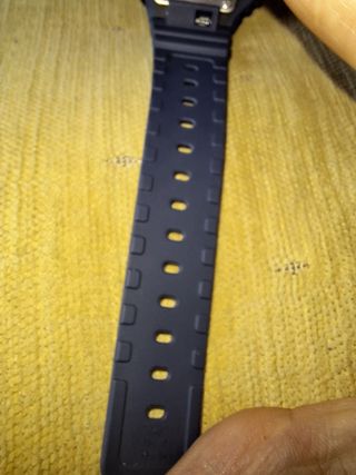 Casio GAB2100 nuevo original + Protector pantalla