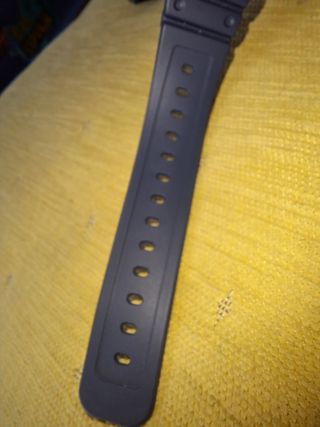 Casio GAB2100 nuevo original + Protector pantalla