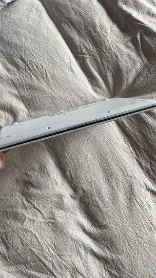 Ordenador portatil Asus