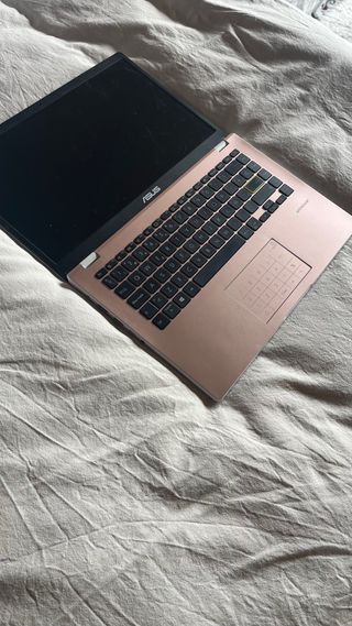 Ordenador portatil Asus