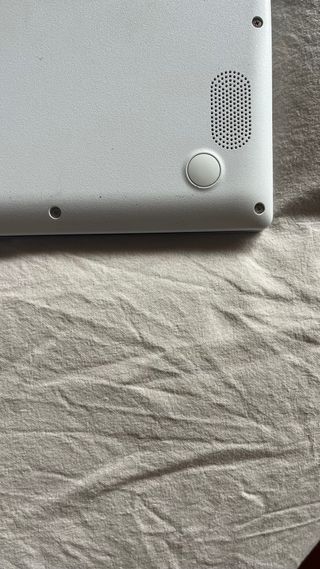 Ordenador portatil Asus