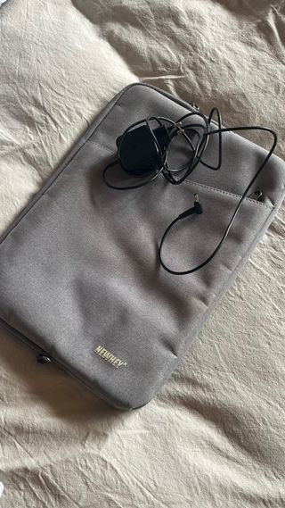 Ordenador portatil Asus