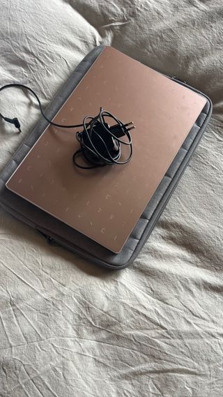 Ordenador portatil Asus