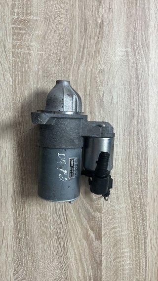 MOTOR ARRANQUE VALEO HYUNDAI Y KIA - 1204354