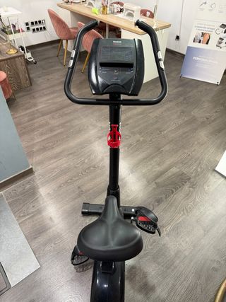 Bicicleta Estática Reebok Serie One GB40S