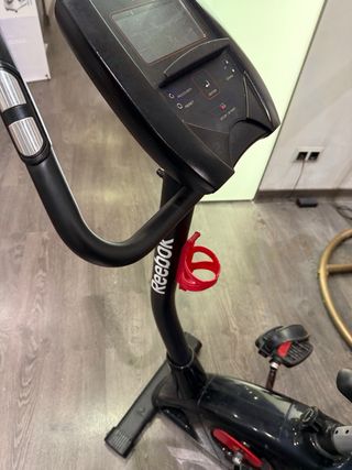 Bicicleta Estática Reebok Serie One GB40S