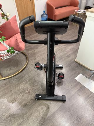 Bicicleta Estática Reebok Serie One GB40S