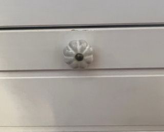 Cómoda cambiador modelo SUNDVIK