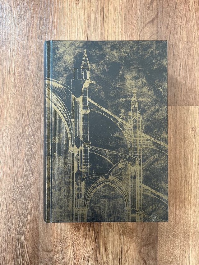 Un mundo sin fin Los pilares de la Tierra 2