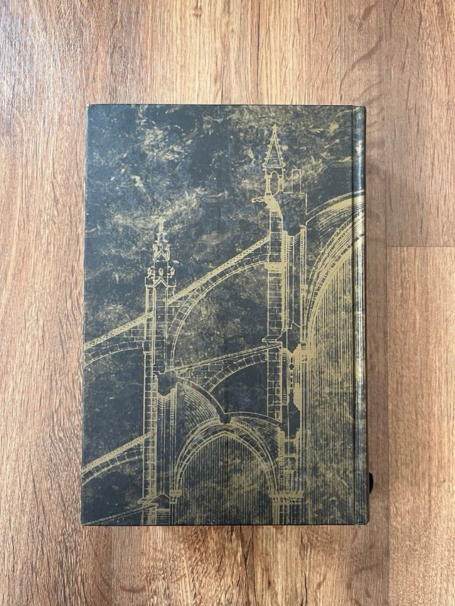 Un mundo sin fin Los pilares de la Tierra 2