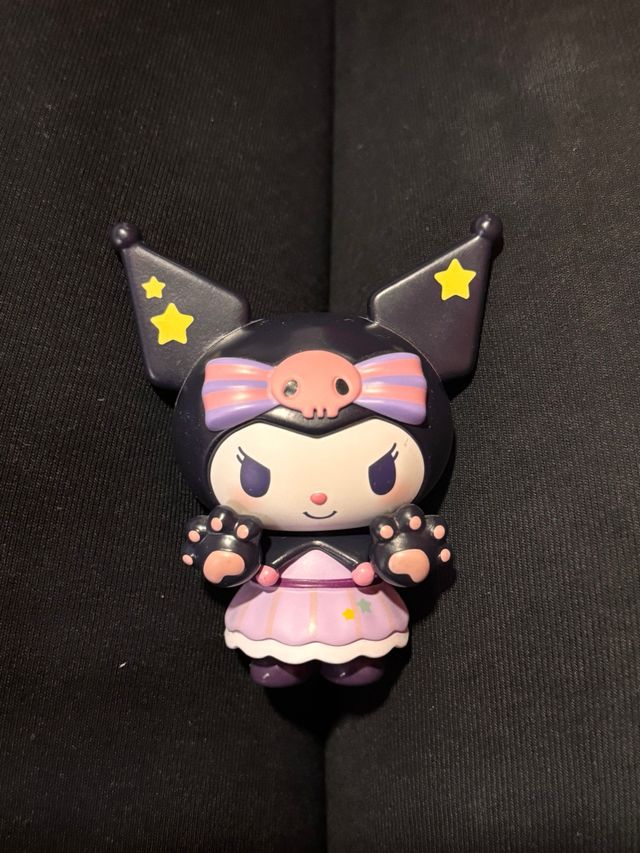 Figura Kuromi Miniso