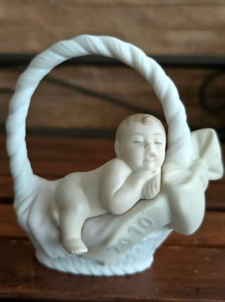 Figura de porcelana Lladro.