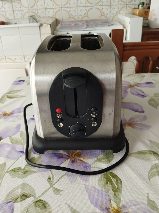 Tostadora 