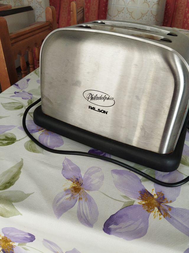 Tostadora 