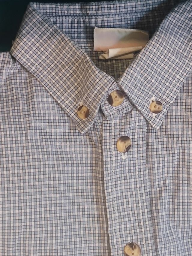 Lote 1 de camisas de manga larga 4 años