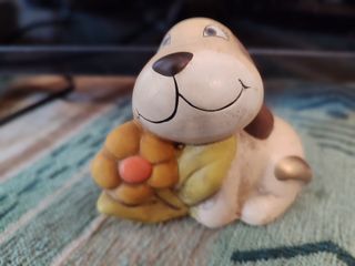 Cagnolino tipo Thun non originale