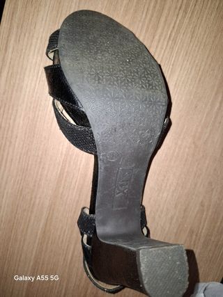 Zapatos de vestir 