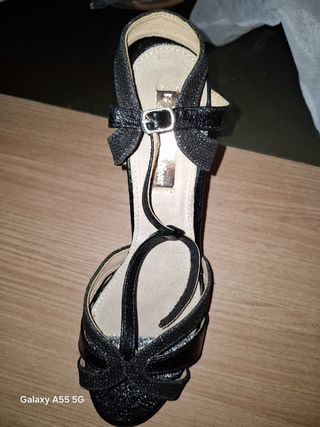 Zapatos de vestir 