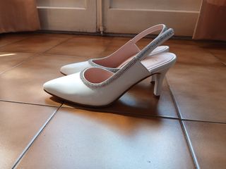 Zapatos novia 