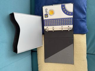 Collezione completa euro 12 stati