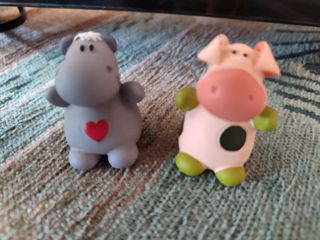 animaletti da collezione due