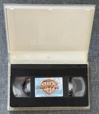 VHS AMADEUS
