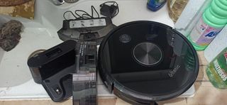 Robot aspirador Ultenic D5s Pro 