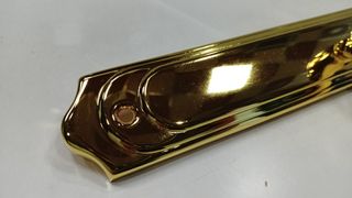 Manillas de puertas